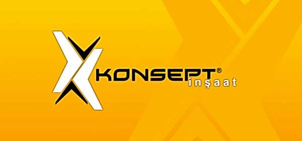 Konsept İnşaat
