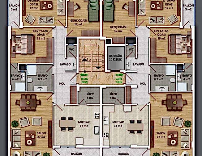 4