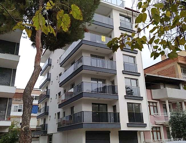 Konsept Karissa Evleri
