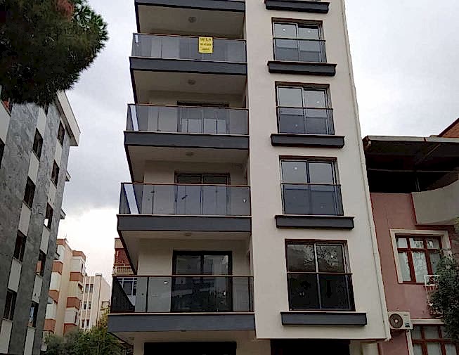 Konsept Karissa Evleri