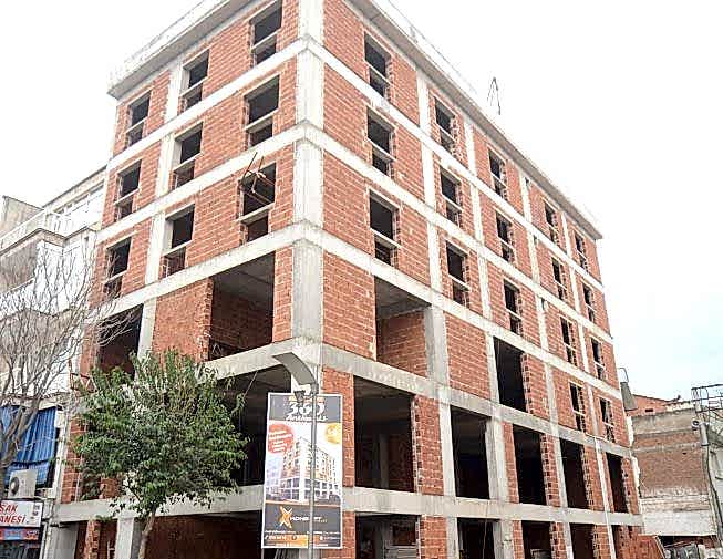 Konsept 360 İş Merkezi