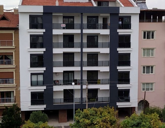 Konsept Kleom Evleri